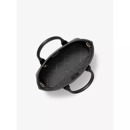 Michael Kors Luisa Rankinė Iš Lygios Odos 30R4G99T1L