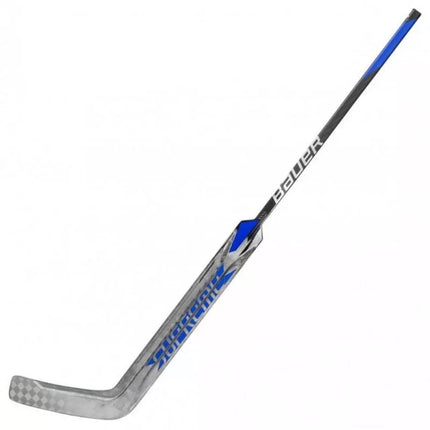 Bauer Mach 27" Vartininko Lazda Sr 1059784