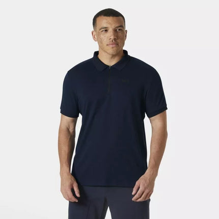 Helly Hansen HP Polo marškinėliai užsegami 1/2 užtrauktuku M 34503 597