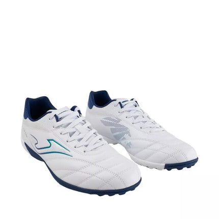Joma Toledo Turf 2602 baltos TOLS2602TF futbolo bateliai