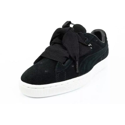 Puma Suede Jr 365136 02 Batai