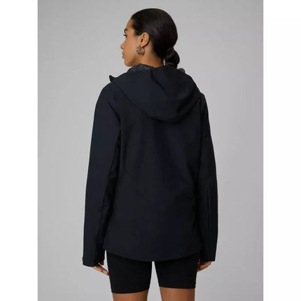 Women's transitional jacket 5000 membrane 4F 4FWSS26TTJAF1111-20S