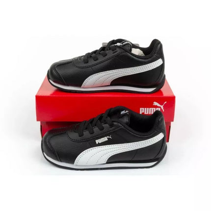 Puma Turin 3 Jr batai 384432 04