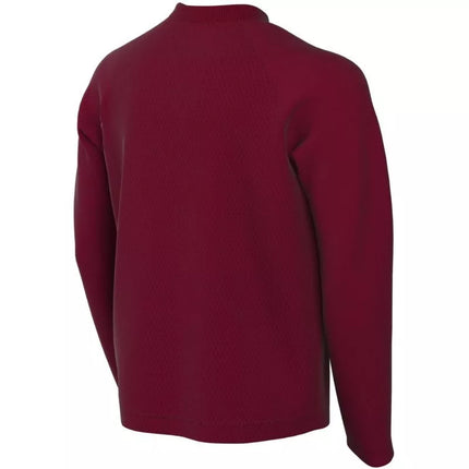 Nike Dri-Fit Park VIII Longsleeve Kids T-Shirt Burgundy HV8239 677