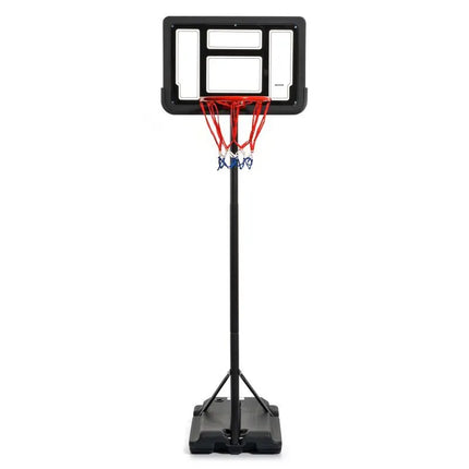 Meteor Toronto Basketball Set
