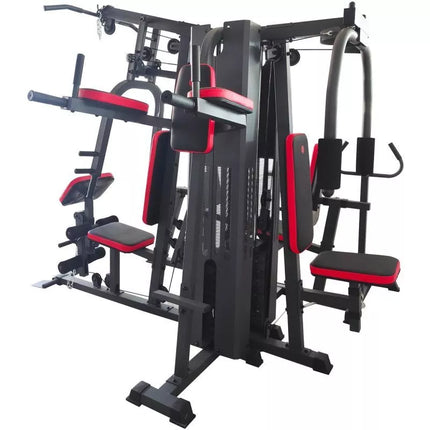 ATLAS DAUGIAFUNKCINĖ TRENIRUOKLIŲ STOTIS 5500 ZEUS ENERO FIT