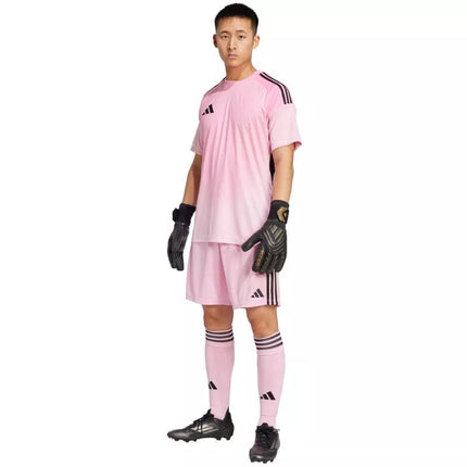 adidas Tiro 25 Competition Jersey pink JI9720