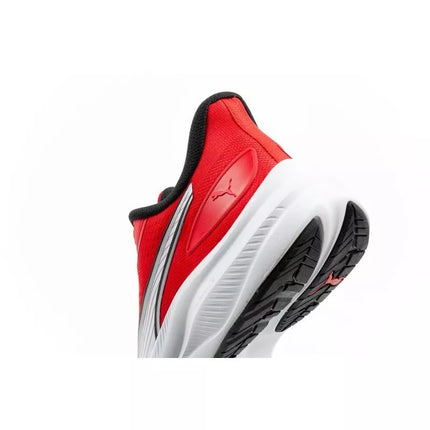 Puma Skyrocket Lite 2 men's sports shoes, light and comfortable, red