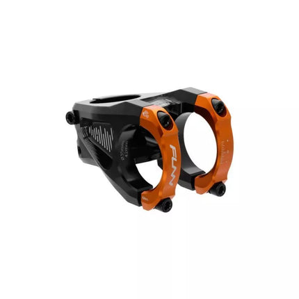 FUNN vairo laikiklis EQUALIZER 35 42mm oranžinis