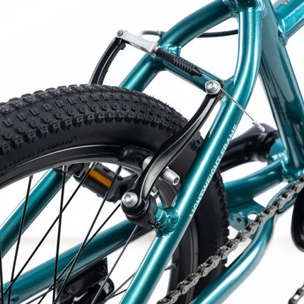 Children's Bike Radvik Viking 20 92800597756