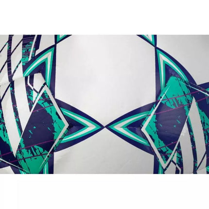 Pasirinkite Future Light DB T26-17812 futbolo kamuolį metai 4