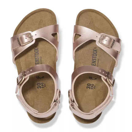 Birkenstock Rio AS Jr 1029530 Basutės