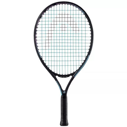Head IG Gravity Jr21 3 5/8 Teniso Raktas Juodas ir Mėlynas 235033 SC05