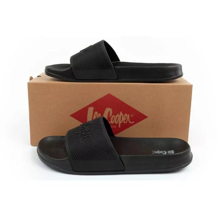 Lee Cooper M LCW-25-07-3527M Šlepetės