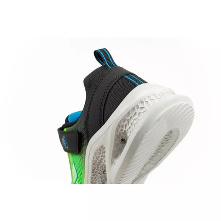 Skechers S Lights-Meteor Jr 401495L/BBLM batai