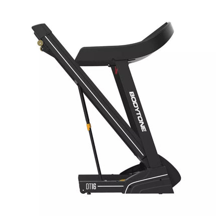 BODYTONE elektrinis bėgimo takelis DT16+