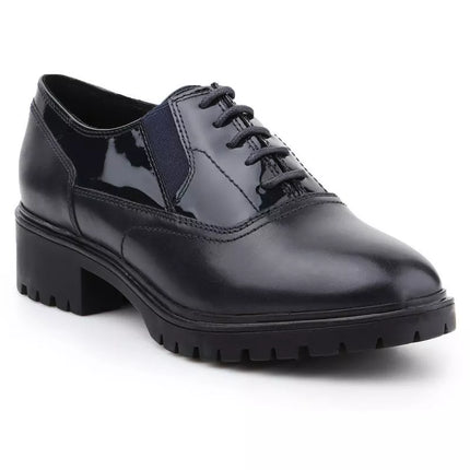 Geox D Peaceful H D640GH-04366-C4021 laisvalaikio batai