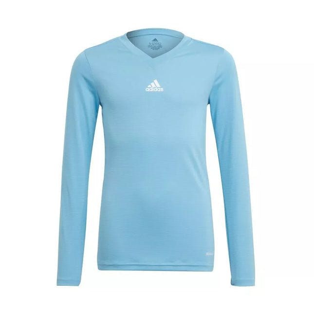 adidas Team Base Tee Jr GN7512