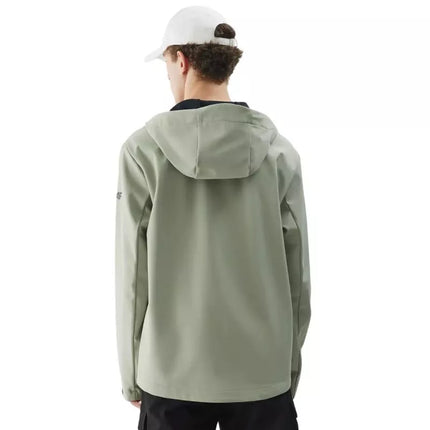 „Softshell“ striukė 4F M324 M 4FWSS25TSOFM324 44S