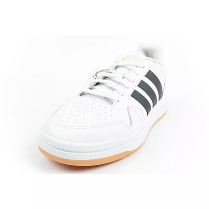 Adidas Postmove vyriški sportbačiai juodi patogūs