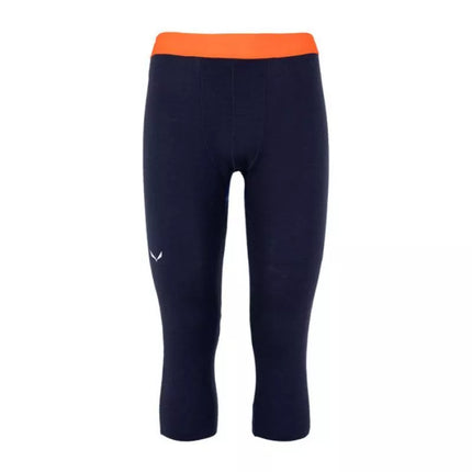 Salewa Cristallo Warm Merino Responsive Vyriškės 3/4 Tamprės M 28209-3960