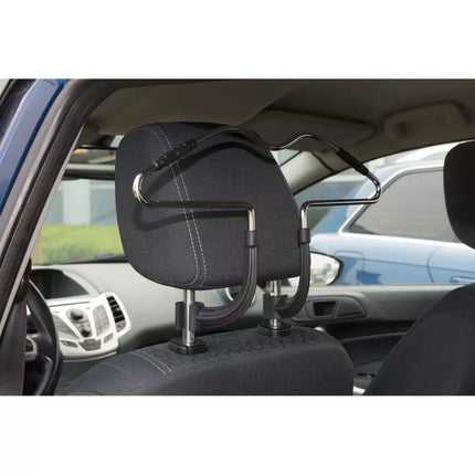 DUNLOP CAR CLOTHES HANGER FOR JACKETS