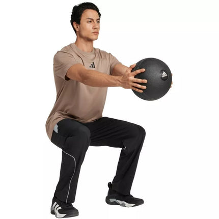 Vyrų adidas Tech Apparel R-Pant juodos JX0044
