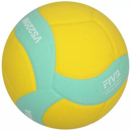 Mikasa VS220W Vaikų kamuolys