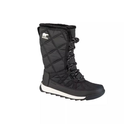 Sorel Whitney II Plus Tall Lace WP W 2088261010 batai