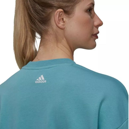 Adidas Moteriškas Džemperis uforu GS3893