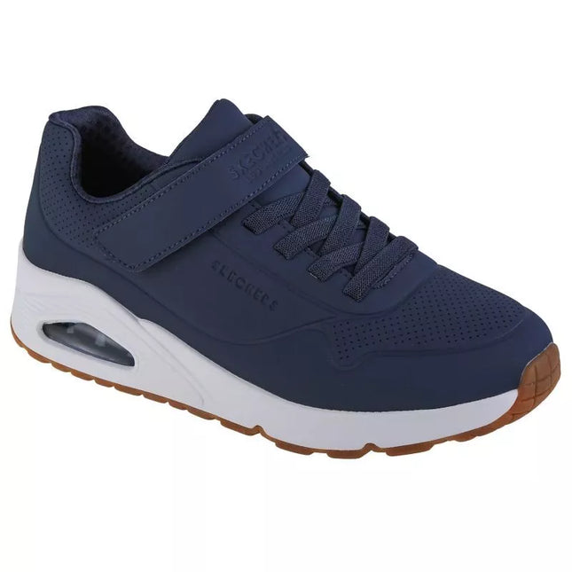 Skechers Uno Air Blitz Jr 403673L-NVY batai