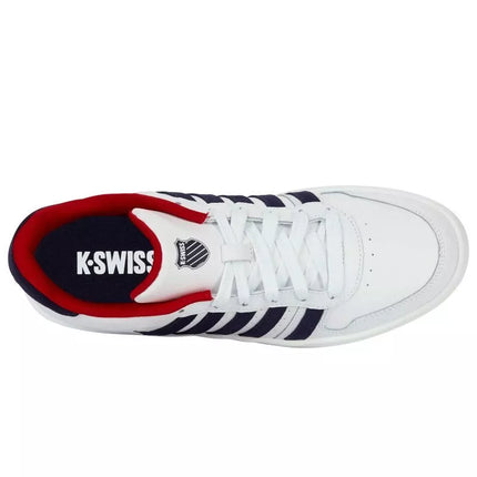 K-Swiss Court Palisades M 06931-411-M batai