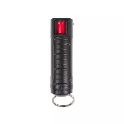 GUARD ProKey Pipirinis purškiklis, 20 ml gelio + raktų pakabukas ir diržo segtukas (YC-10014)