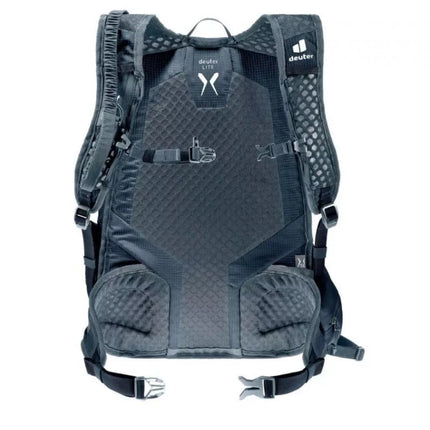 Deuter Updays 24 SL ski touring backpack - black