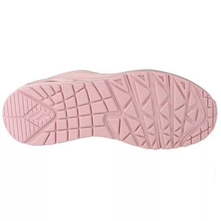 Skechers Uno Frosty Kicks W 155359-LTPK avalynė