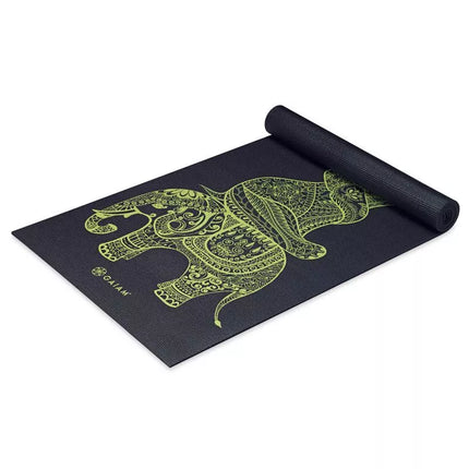 Gaiam Tribal Wisdom jogos kilimėlis 6 mm 62562