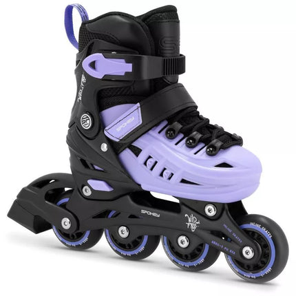 Spokey 4in1 4One Jr SPK-944650 roller skates size 34-38