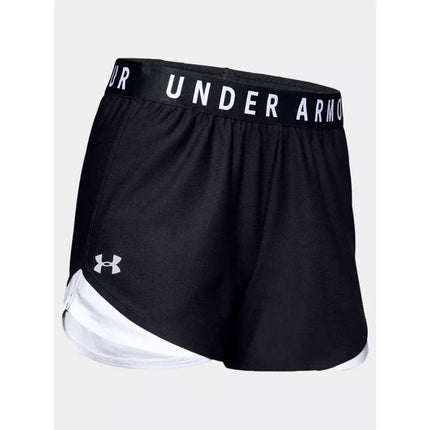 Under Armour W 1344552-002 Šortai