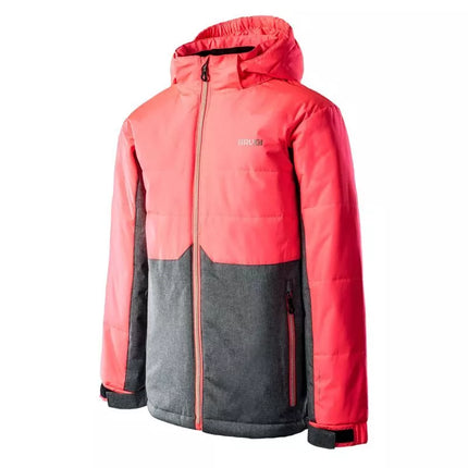 Brugi 1AI6 Jr 92800292283 apšiltinta striukė