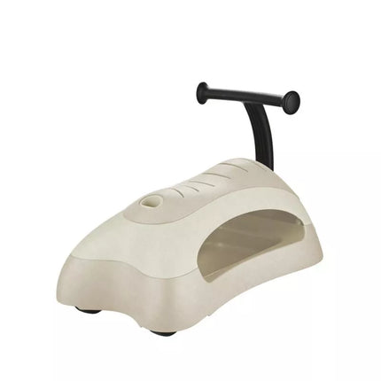 2-in-1 walker/rider WALK N' ROLL ECOLOGIC (830-566)