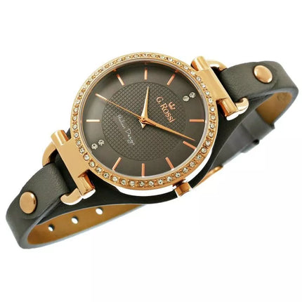Women's Watch G.Rossi 13922A-1B3 + BOX