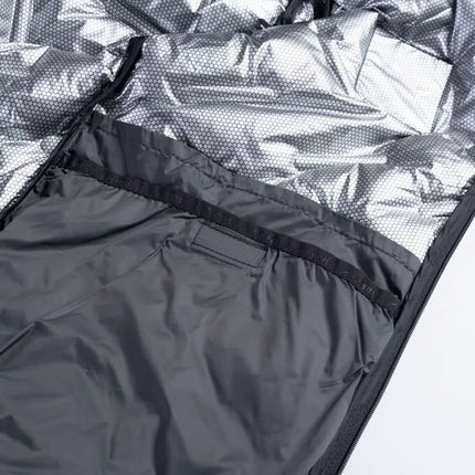 Elbrus dygsniuota liemenė Huel Vest Primaloft W 92800622493