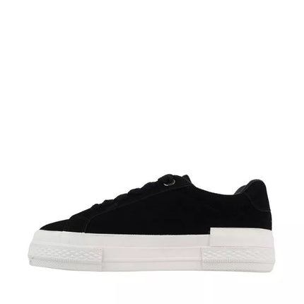 Lee Bowa Women's Shoes Black 50261005 25Y