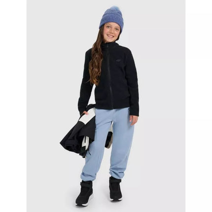 3-in-1 pereinamoji striukė, 5000 membrana, mergaičių 4F 4FJRAW25TTJAF1013-20S