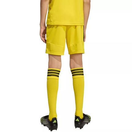adidas Tiro 26 League Kids Shorts Yellow KA8822