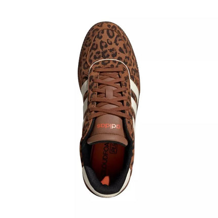 Adidas Breaknet Sleek Moteriški Batai Ruda KK4670