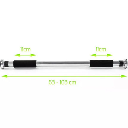 Pelno durų strypas DK 3237