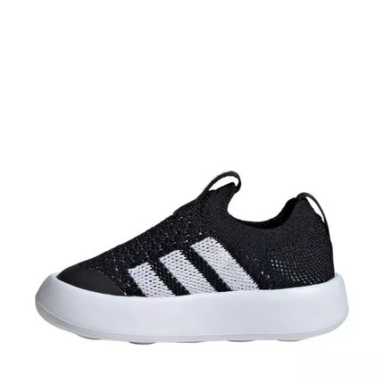 Adidas Bubblecomfy vaikiški batai juodi IH1264