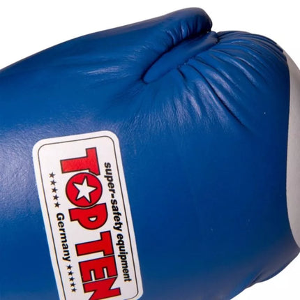 RTT-WAKO Boxing Gloves 10 oz (WAKO APPROVED)