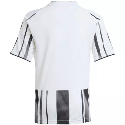 adidas Juventus 25/26 Home Jr JN5237 marškinėliai